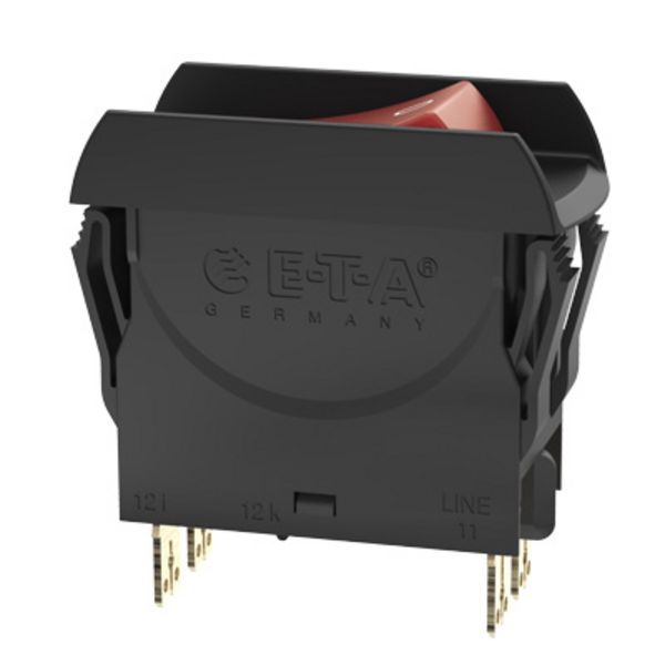 The Next Generation of ETA's 3120N Circuit Breaker/Switch